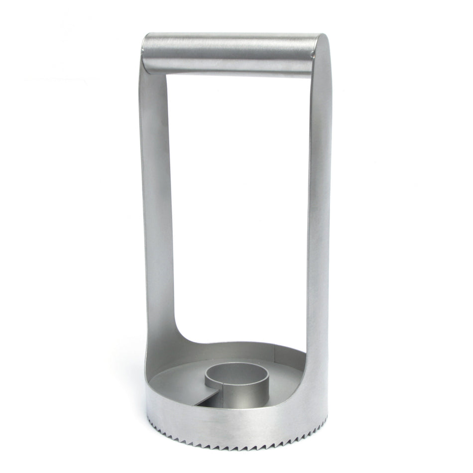 304 Stainless Steel Pineapple Corer Cutter Fruit Peeler