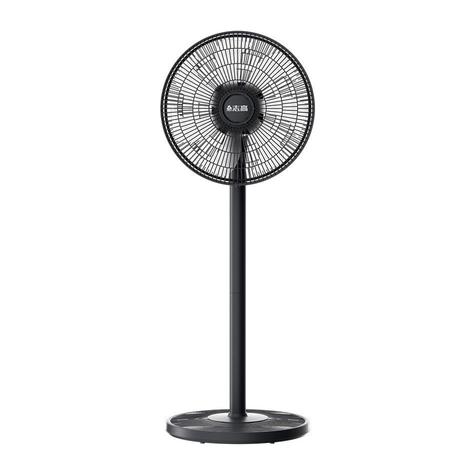 Chigo Electric Floor Fan Large Wind Oscillating Energy Saving Fan