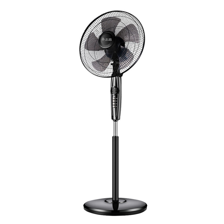 Chigo Floor Fan Vertical Remote Control Oscillating Timer Fan