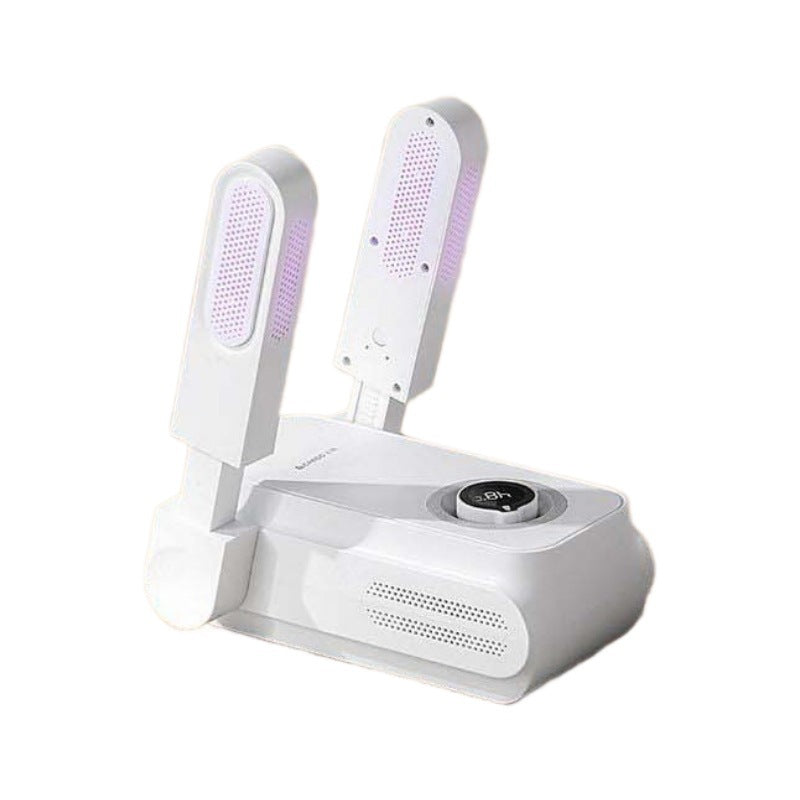 Chigo Shoe Dryer Warm Dry Deodorant Moisture Proof Dryer