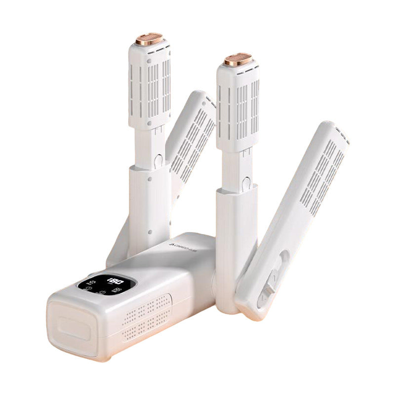 Chigo Shoe Dryer Quick Dry Warm Deodorize Moisture Proof