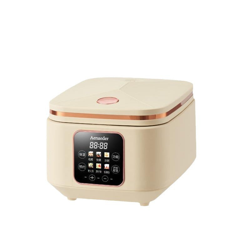 Ainadi 3L Smart "Advanced Sense" Rice Cooker (2026 Edition)
