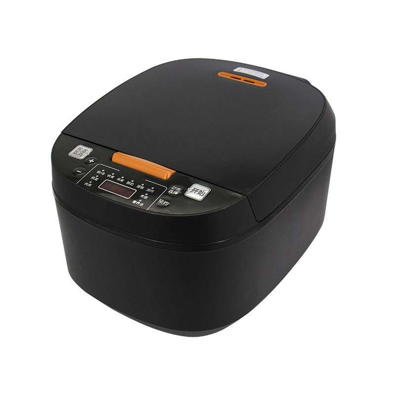 Xianke 5L Smart "Large-Capacity" Household Rice Cooker (2026 Edition)