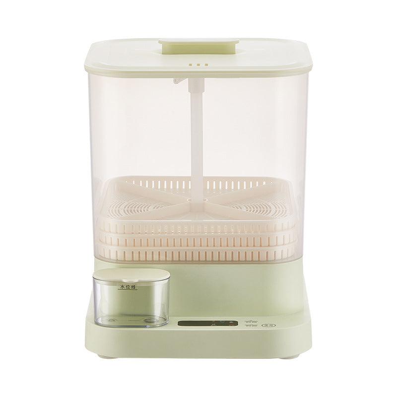 2026 Cross-Border Intelligent Automatic Bean Sprout Maker
