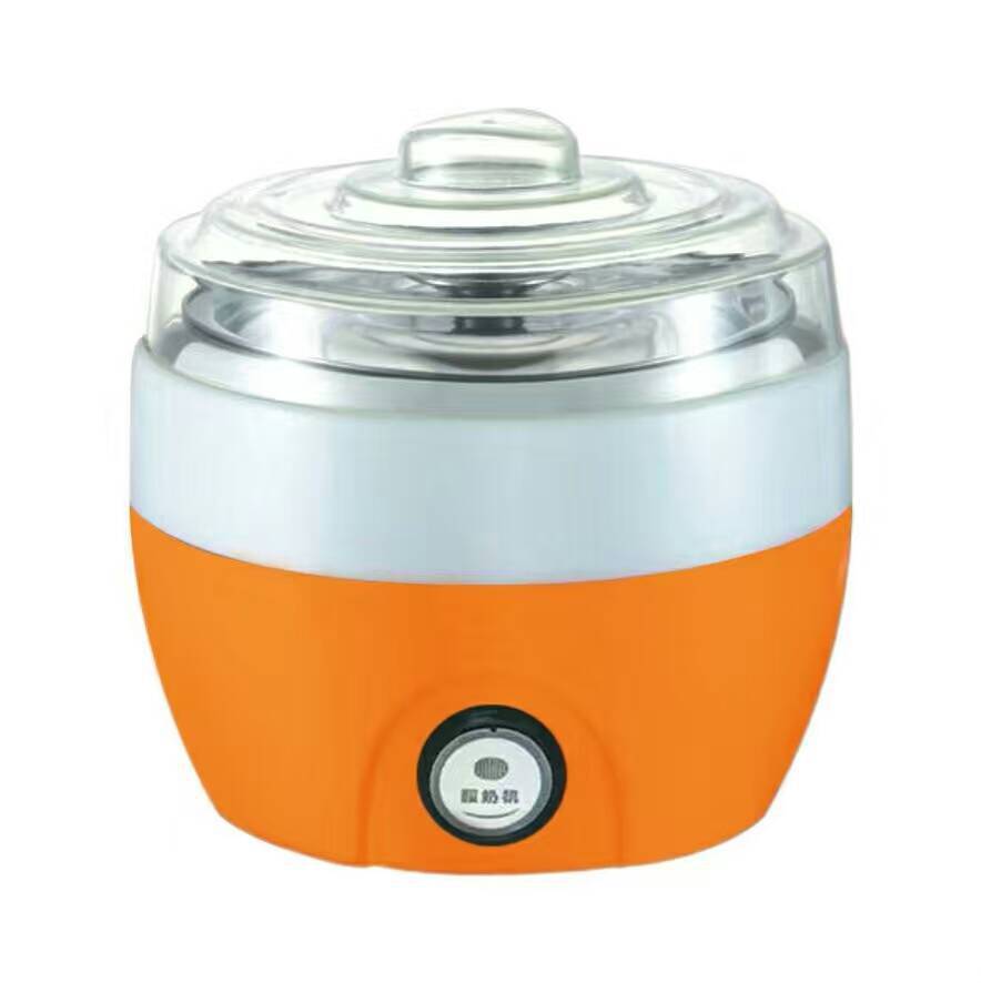 2026 Intelligent "3-in-1" Probiotic Fermentation Hub (Cross-Border Edition)