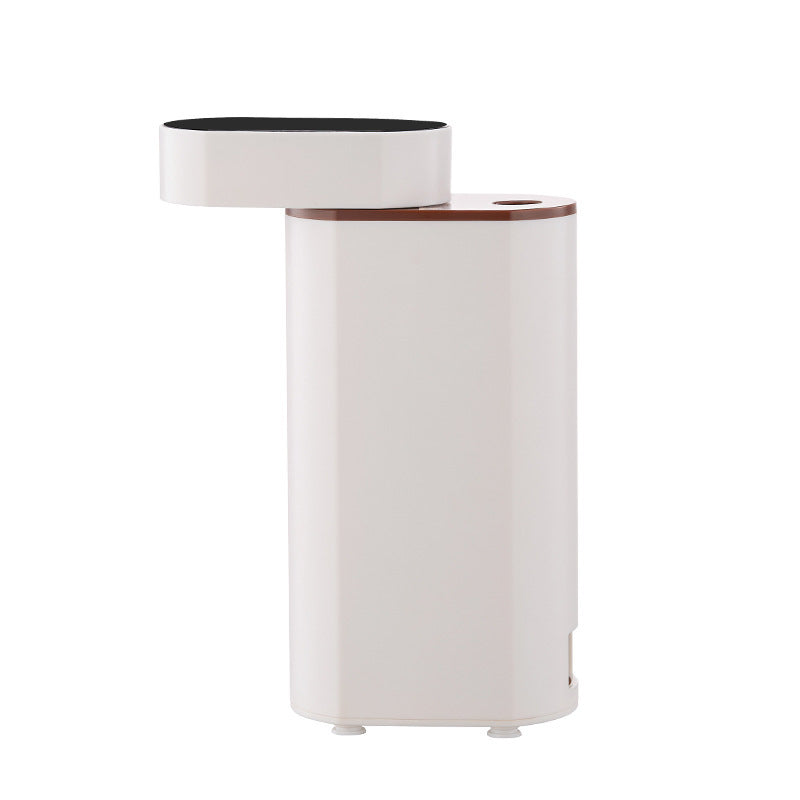 2026 Cross-Border Intelligent Instant Hot Water Desktop Station