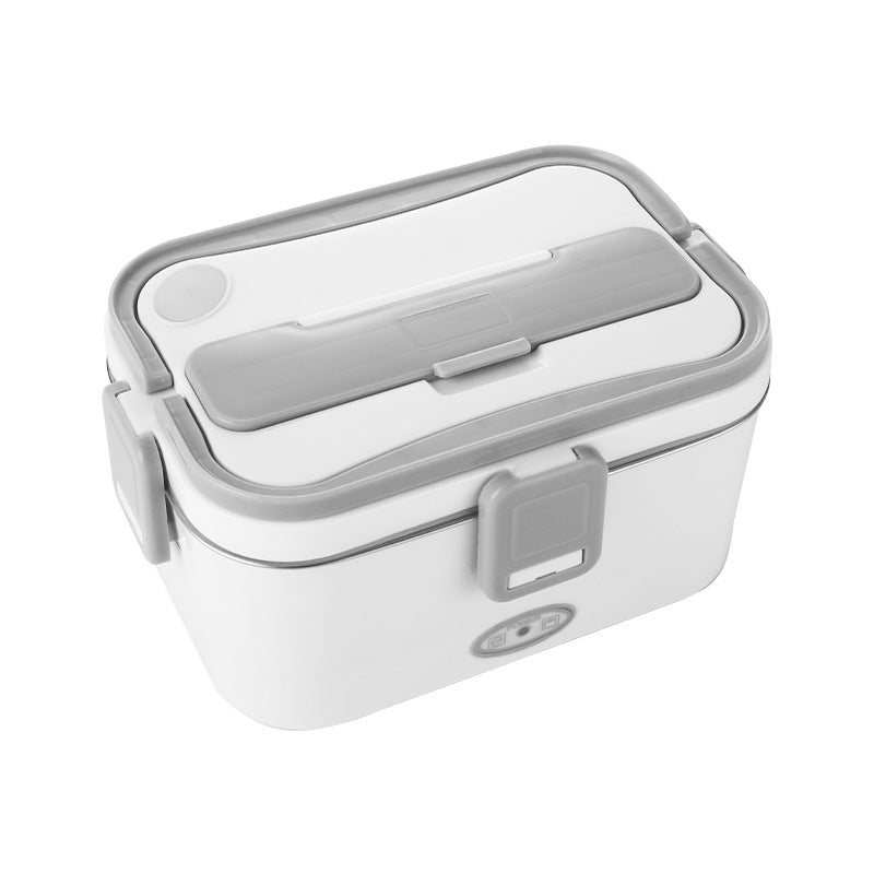 2026 Smart 2-in-1 "Dual-Use" Electric Car & Home Lunch Box