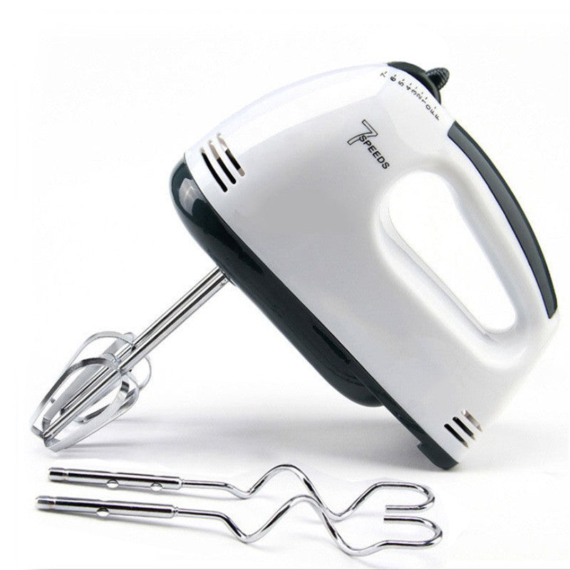 2026 Smart Electric Hand Mixer & Dough Kneading Station
