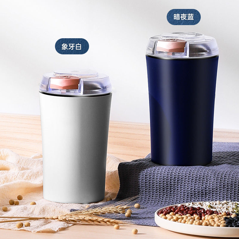 2026 Portable Multi-Functional Electric Household Grinder