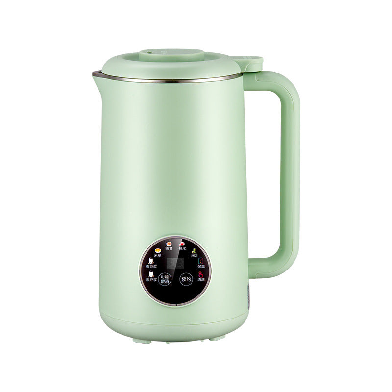 2026 Smart 1L Mini Wall-Breaking Soybean Milk Machine