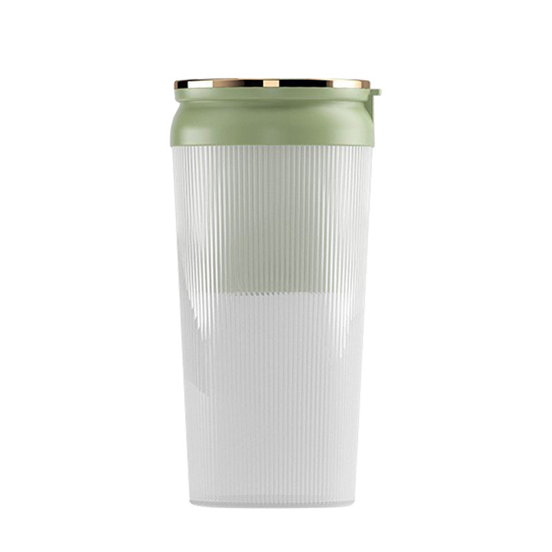 Smart Portable Juicer Cup & Handheld Mini Blender