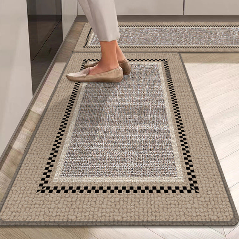 Ultimate Pro-Grip Kitchen Floor & Entrance Mat