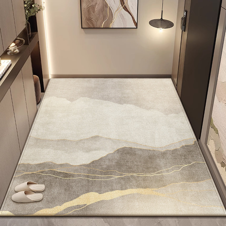 Advanced Household "Mansion Standard" Entrance Mat