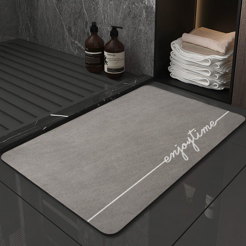 "Pure-Dry" Elite: Soft Cushion Diatomite Series