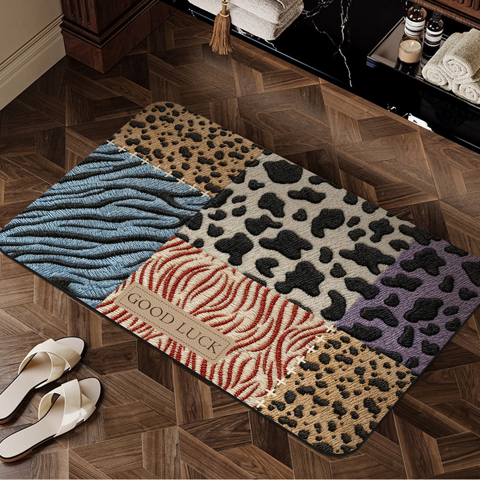 "Old Money" Heritage: American Retro Soft Diatomite Series