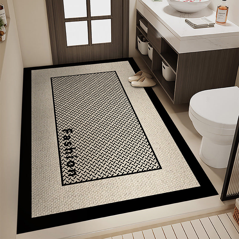 "Ultra-Dry" Elite: Super-Strong Diatomite Bathroom Mat
