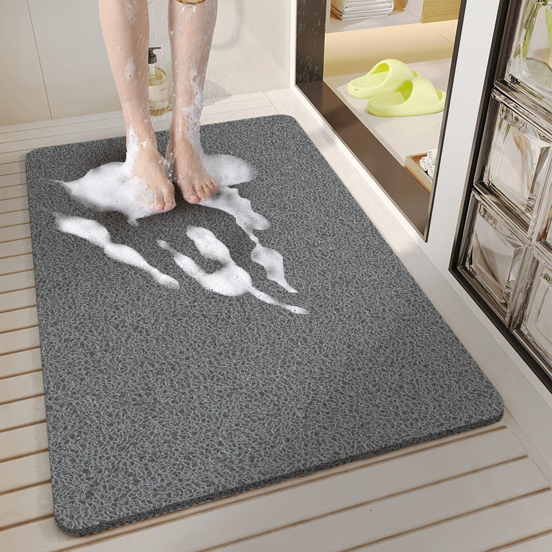 "Nature-Tech" Series: Amazon Elite Luffa Shower Mat