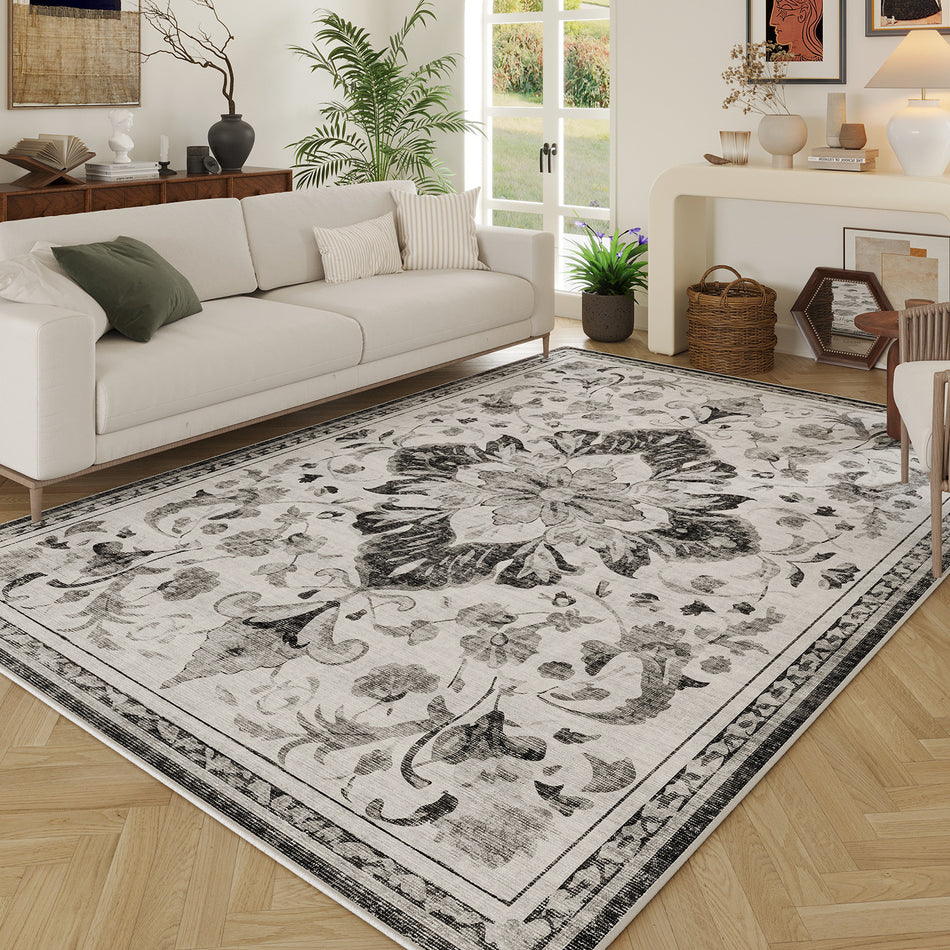 "Grand Eurasia" Elite: Turkish-American Cross-Border Carpet