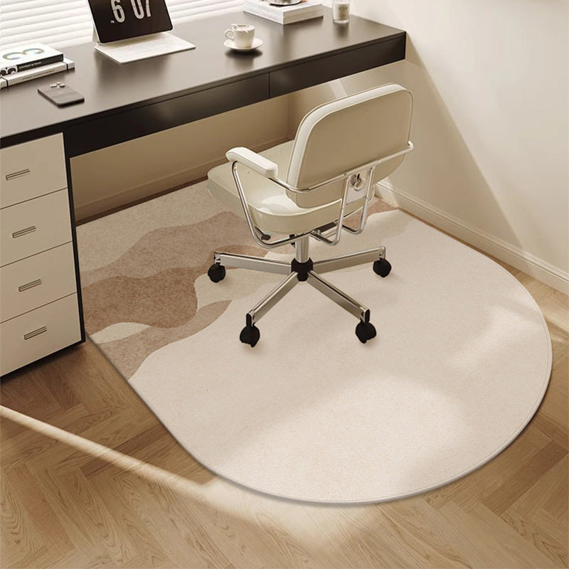 "Performance Luxe" Series: Multi-Zone Swivel & Vanity Mat