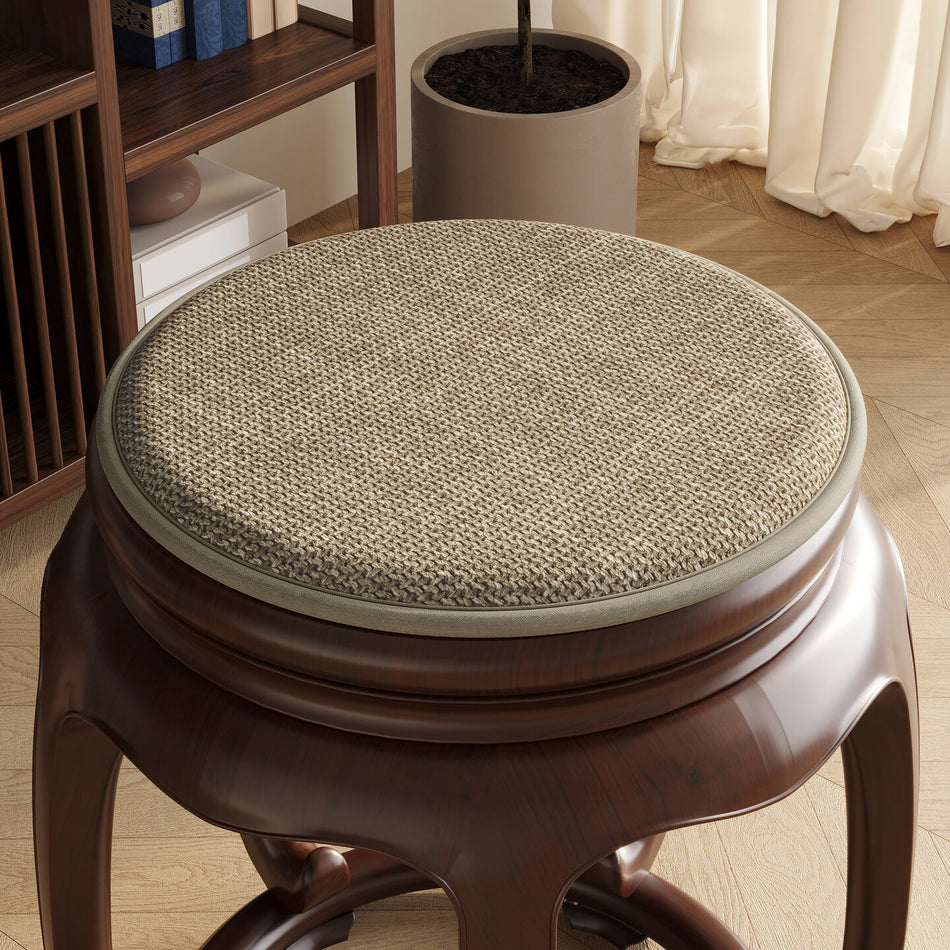 "Universal All-Season" Series: High-Density Stool & Chair Cushion