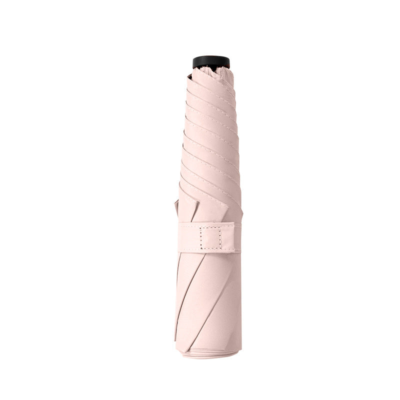Aluminum Bone "Aero-Lite" Mini: High-End Ultra-Light Sunshield