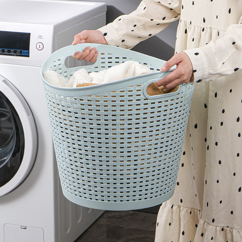Zen-Stack Minimalist: High-End "Vertical Flow" Laundry System