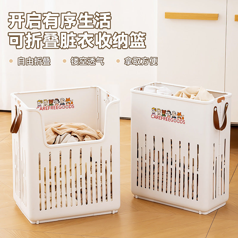 Aero-Fold "Mansion Standard": High-End Large Capacity Laundry Vault