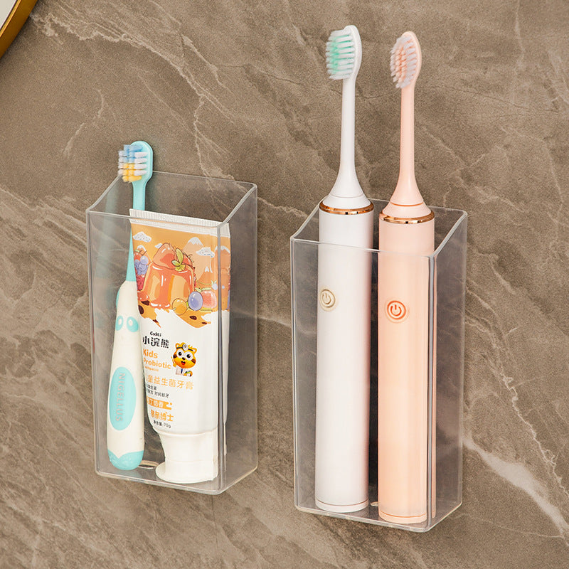 Zen-Box Minimalist: High-End "Punch-Free" Vertical Sanctuary