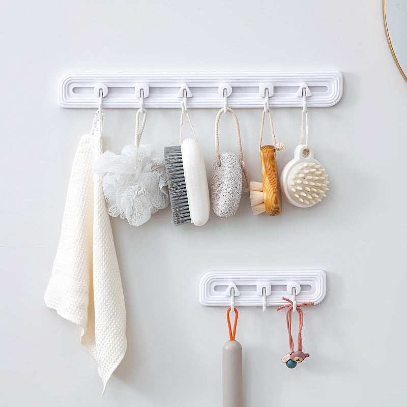 Aero-Slide "Mansion Standard": High-End Seamless Rail Gallery