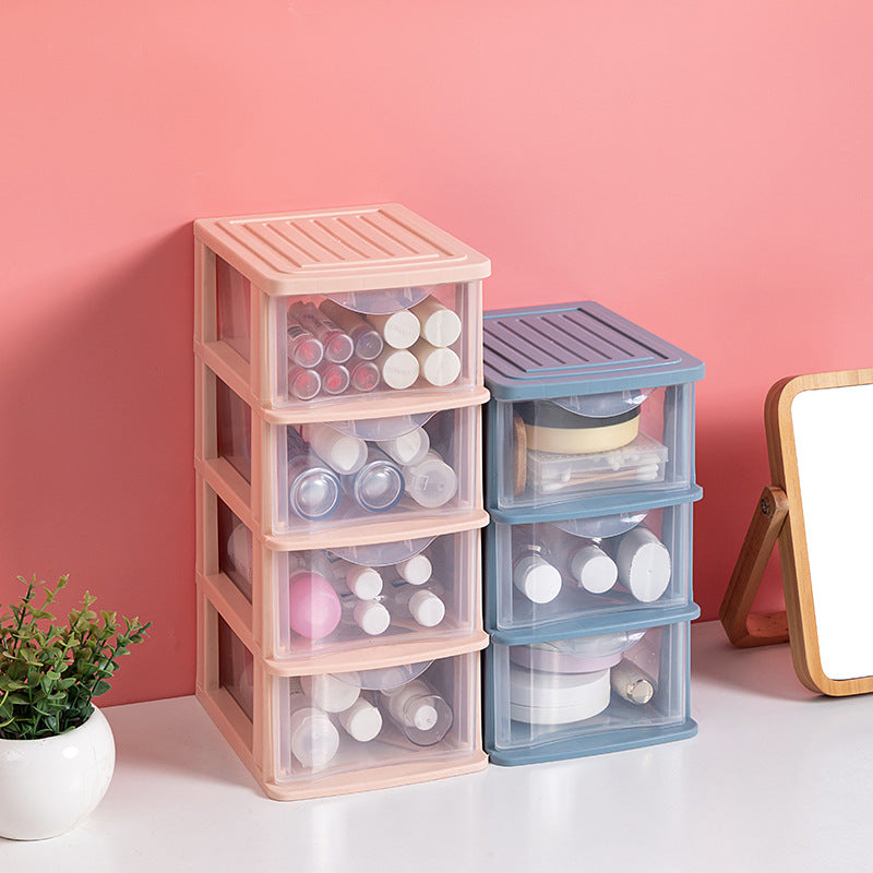 Aero-Clear "Mansion Standard": High-End Desktop Architectural Vault