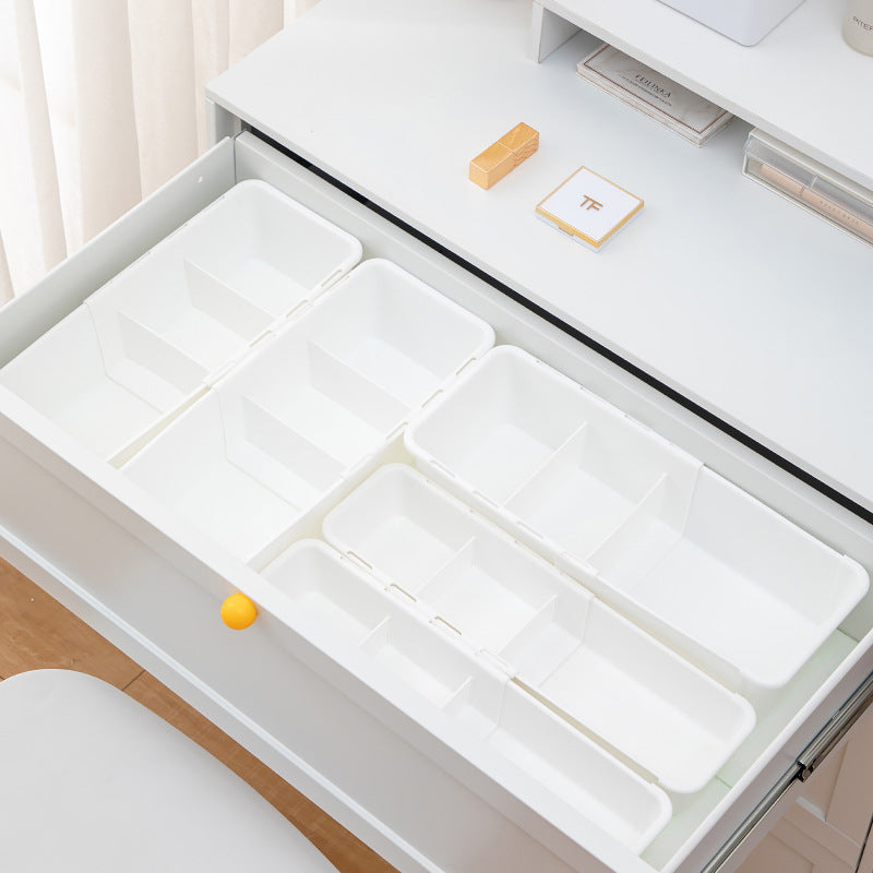 Aero-Flex "Mansion Standard": High-End Retractable Desktop Vault