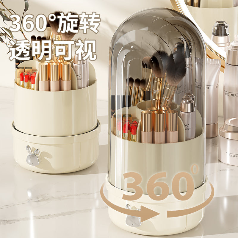 Aero-Orbital "Mansion Standard": High-End "360° Advanced Sense" Beauty Hub