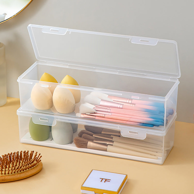 Aero-Hybrid "Mansion Standard": High-End "All-in-One" Beauty Command Vault