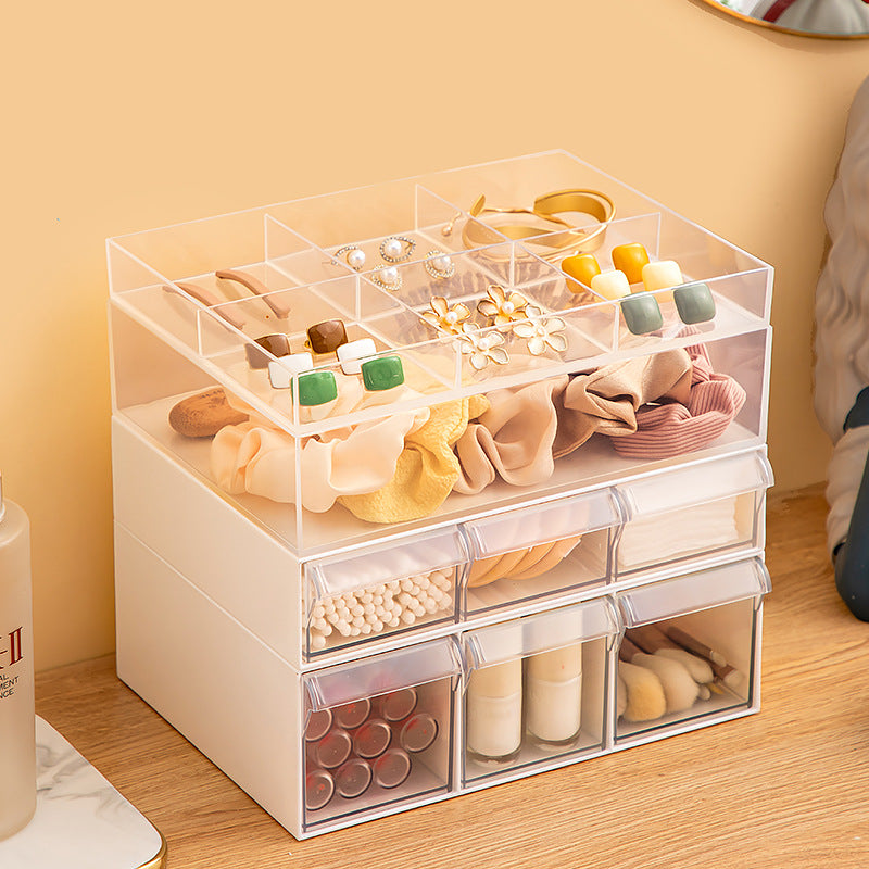 Aero-Ins "Mansion Standard": High-End "Stackable" Multi-Script Vault