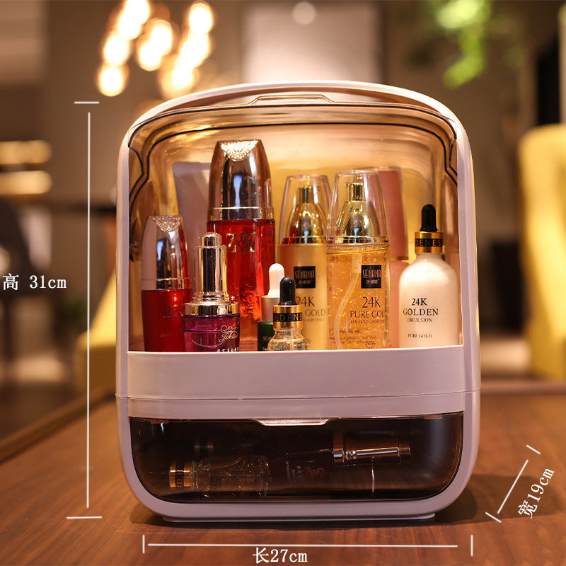 Aero-Trend "Mansion Standard": High-End "Internet Celebrity" Lifestyle Vault