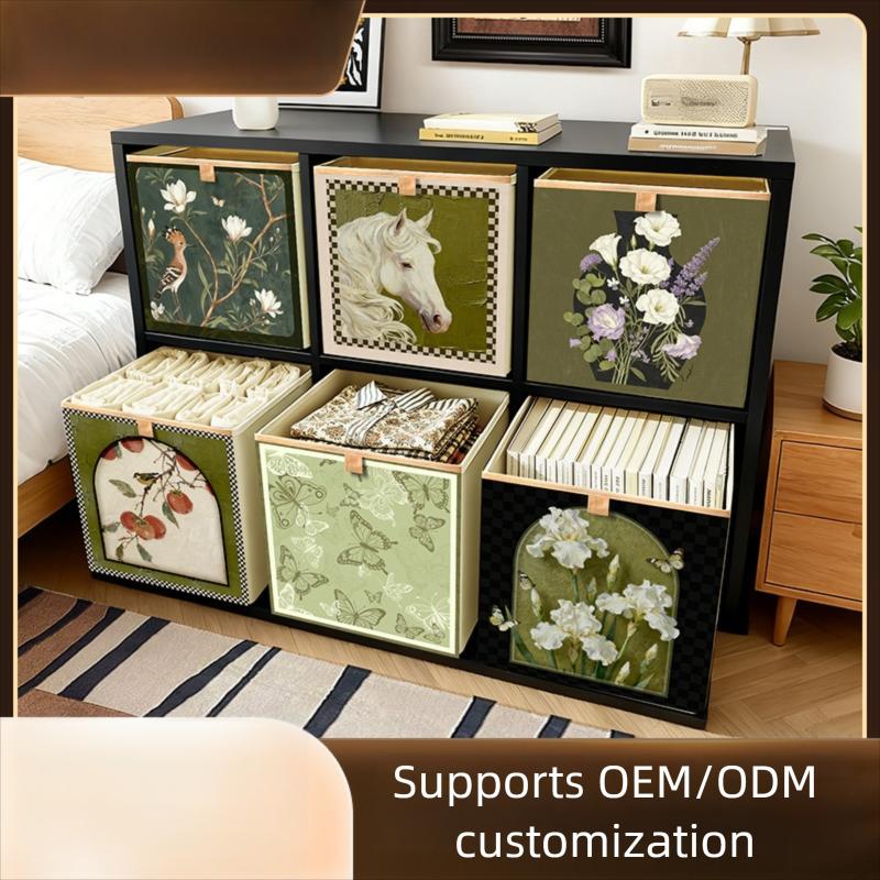 Aero-Fold "Mansion Standard": High-End "Fabric-Zen" Multi-Scenario Vault