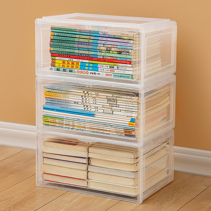 Aero-Library "Mansion Standard": High-End "Flip-Access" Academic Vault