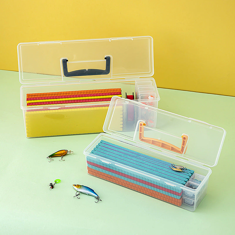 Aero-Cast "Mansion Standard": High-End "Angler-Zen" Tactical Vault