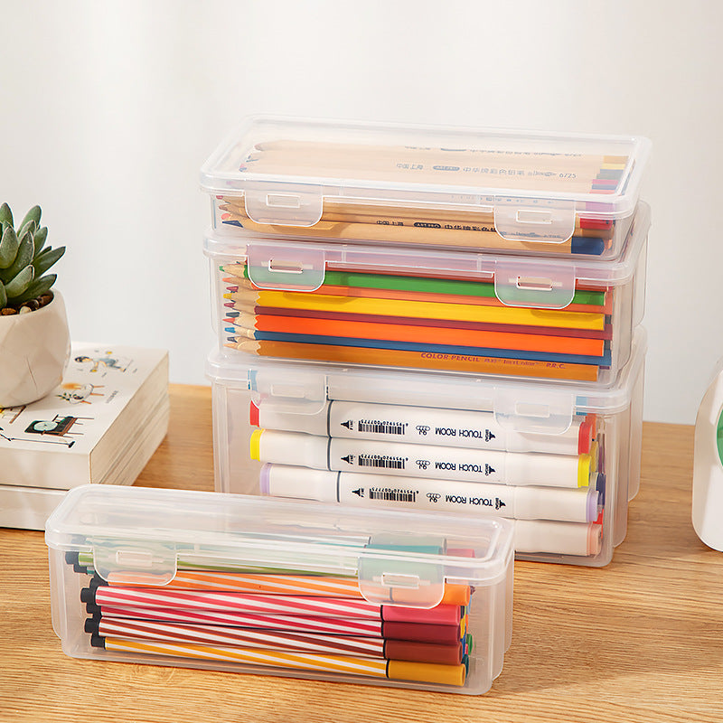 Aero-Focus "Mansion Standard": High-End "Marker-Zen" Stationery Vault