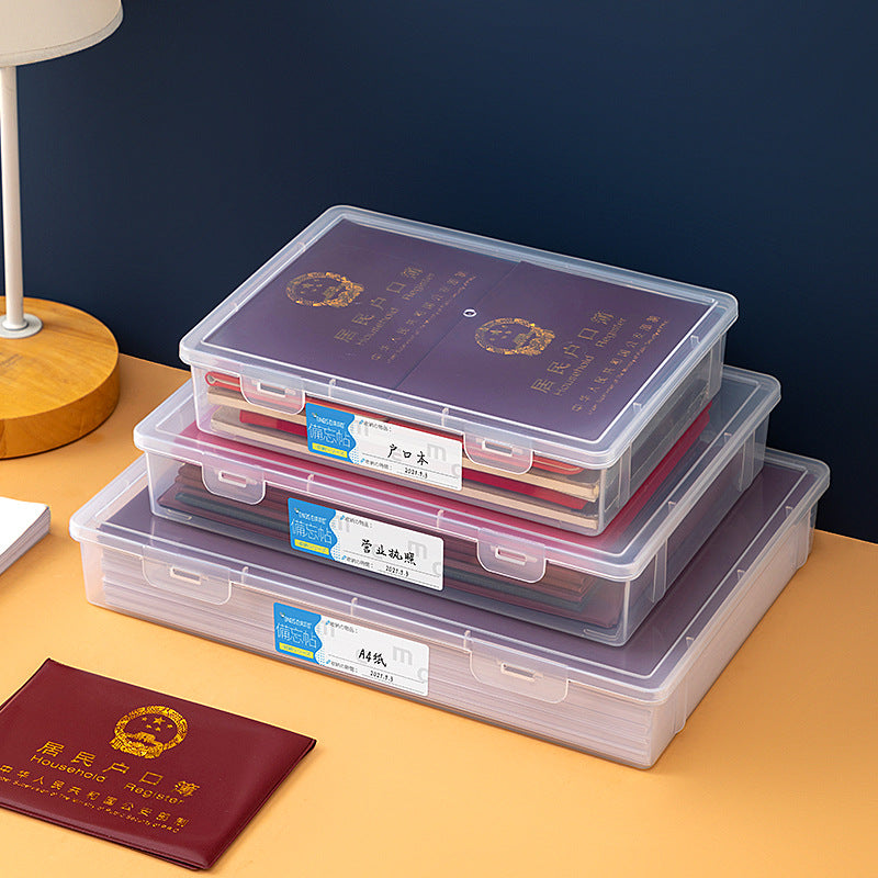 Aero-Archive "Mansion Standard": High-End "Document-Zen" Intellectual Vault