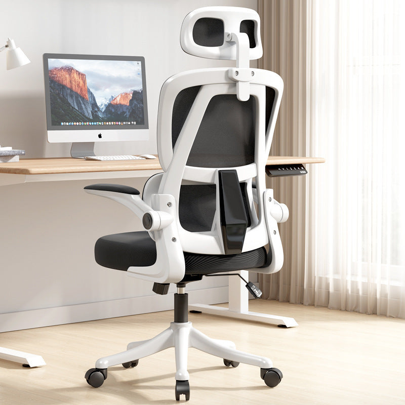 Ergonomic Home Office Computer Chair - Sedentary Desk Chair