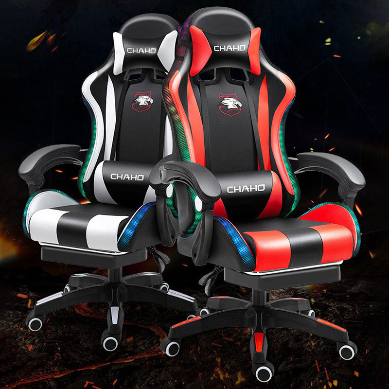 Professional E-Sports Racing Chair – High-Performance Gaming & Office Seat