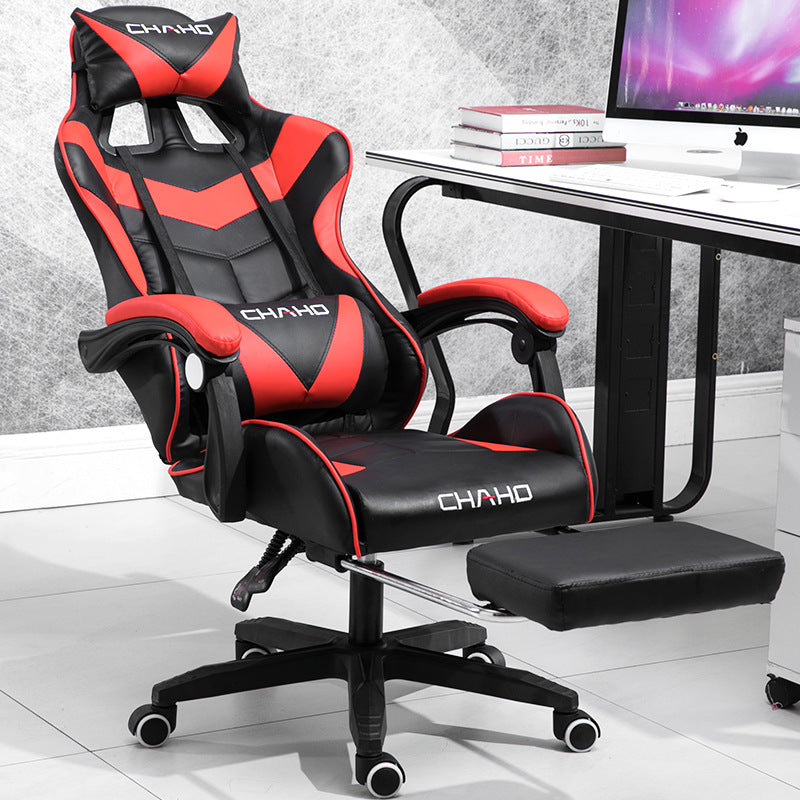 Apex Series – Professional E-Sports & Executive Office Swivel Chair