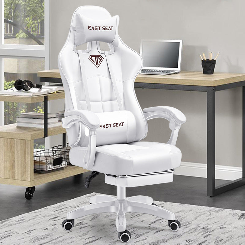Ultra-Evo E-Sports Gaming Chair – Pro-Anchor & Executive Ergonomic Edition