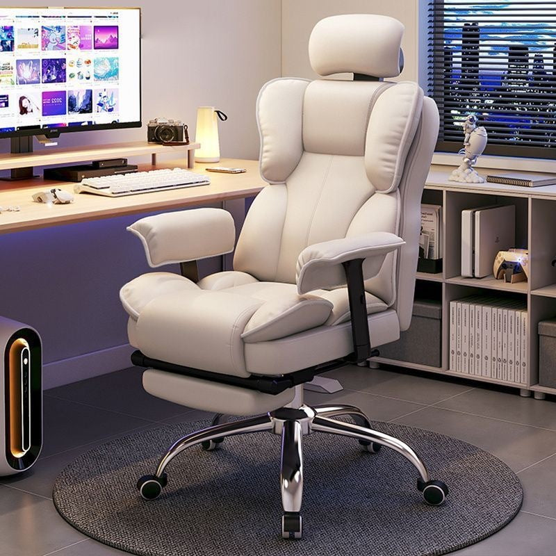 The Sovereign Series – Elite E-Sports & Executive Live Broadcast Lounge Chair