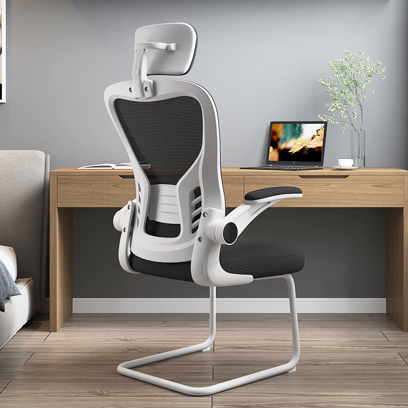 The Versa-Bow Series – Ergonomic Home Office & High-Stability Student Chair