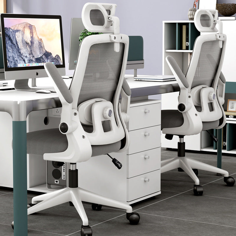 The Scholar-Pro Series – Ergonomic Learning Chair | Sedentary Study & Home Office Edition