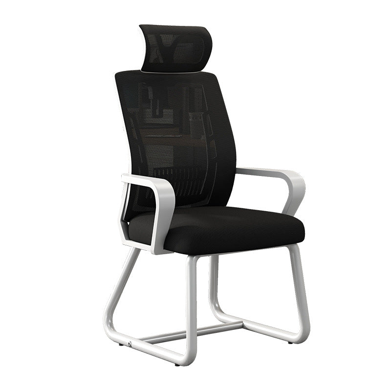 The Steady-Bow – High-Stability Ergonomic Task & Conference Chair