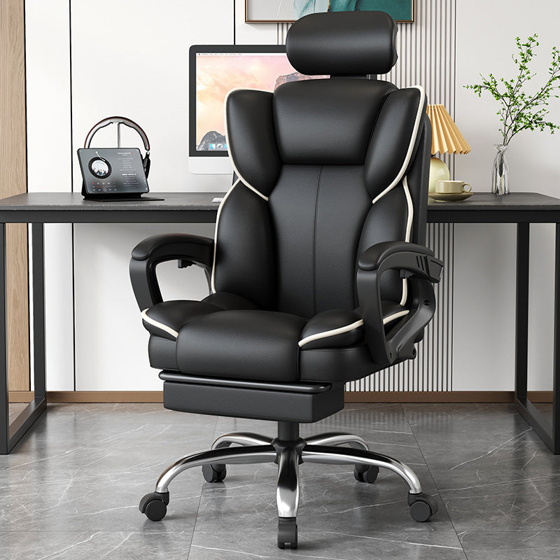 The Zen-Shift – Hybrid E-Sports Swivel & Leisure Sofa Chair