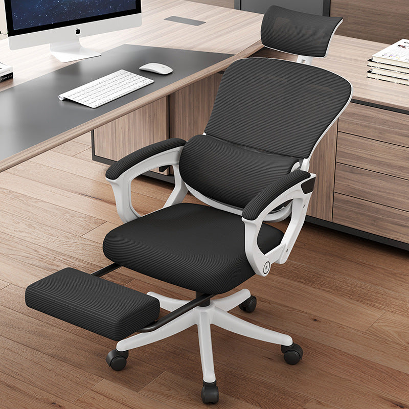 The Academic-Pro 360 – Ergonomic Home & Dormitory Student Lifting Chair